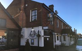 The White Hart Cranleigh